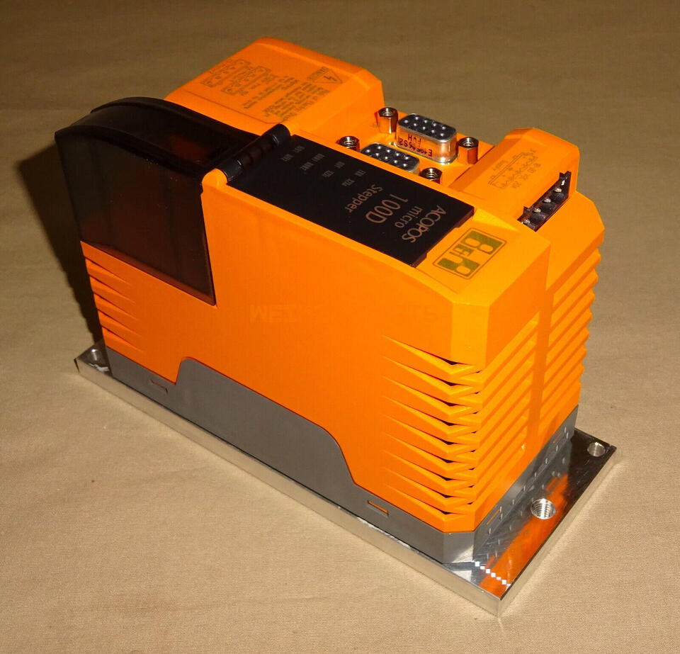 B&R Motion control ACOPOSmicro 80SD100XD.C044-01