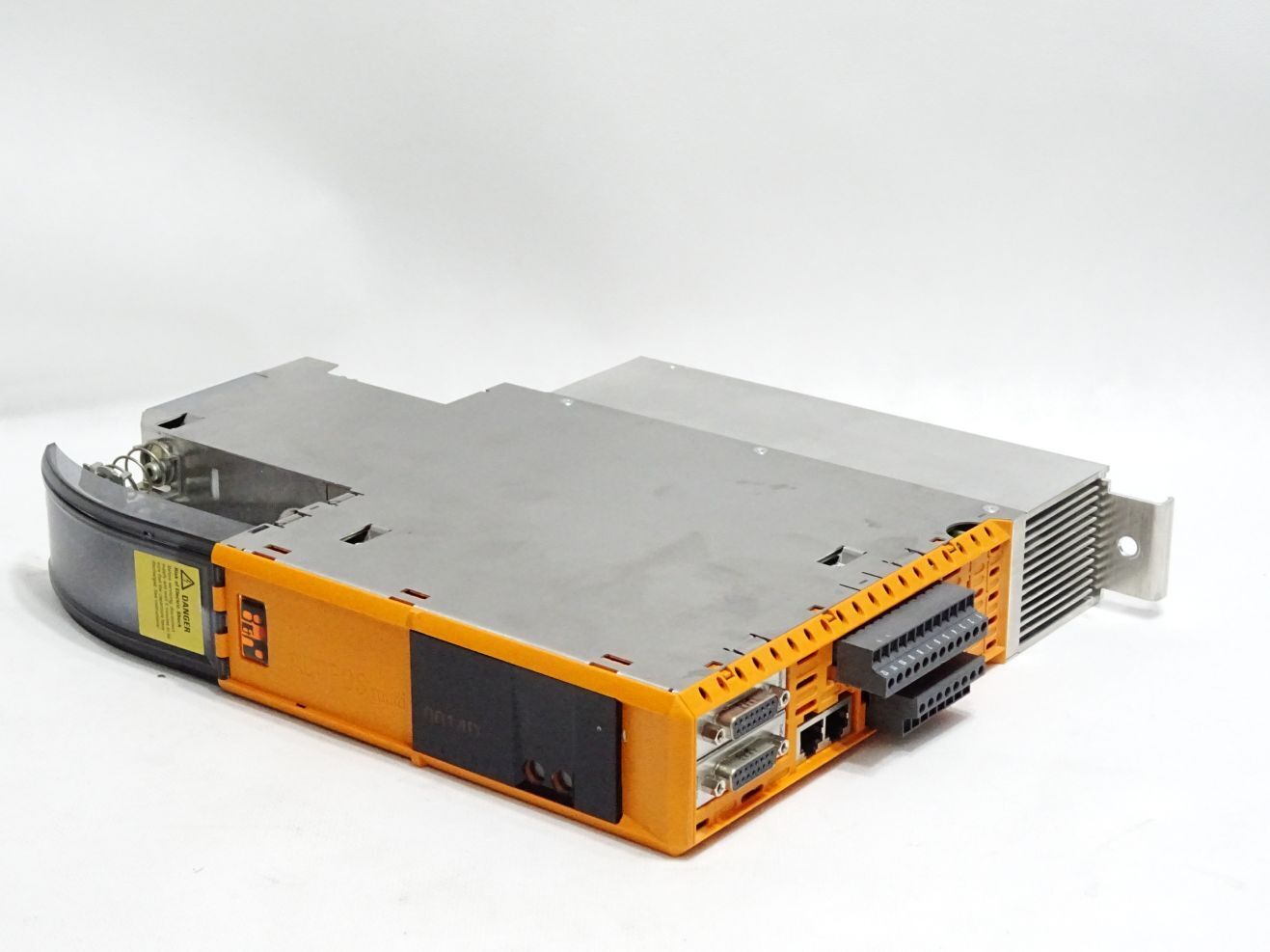 B&R Motion control ACOPOSmulti 8BVI0014HWD0.000-1