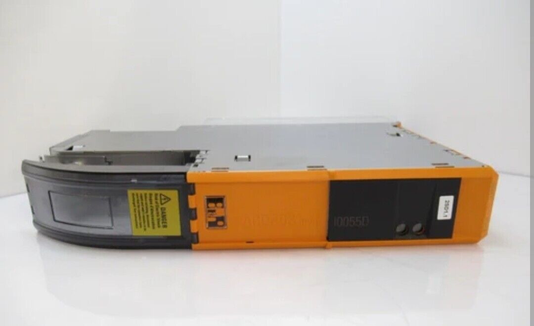 B&R Motion control ACOPOSmulti 8BVI0055HCD0.000-1