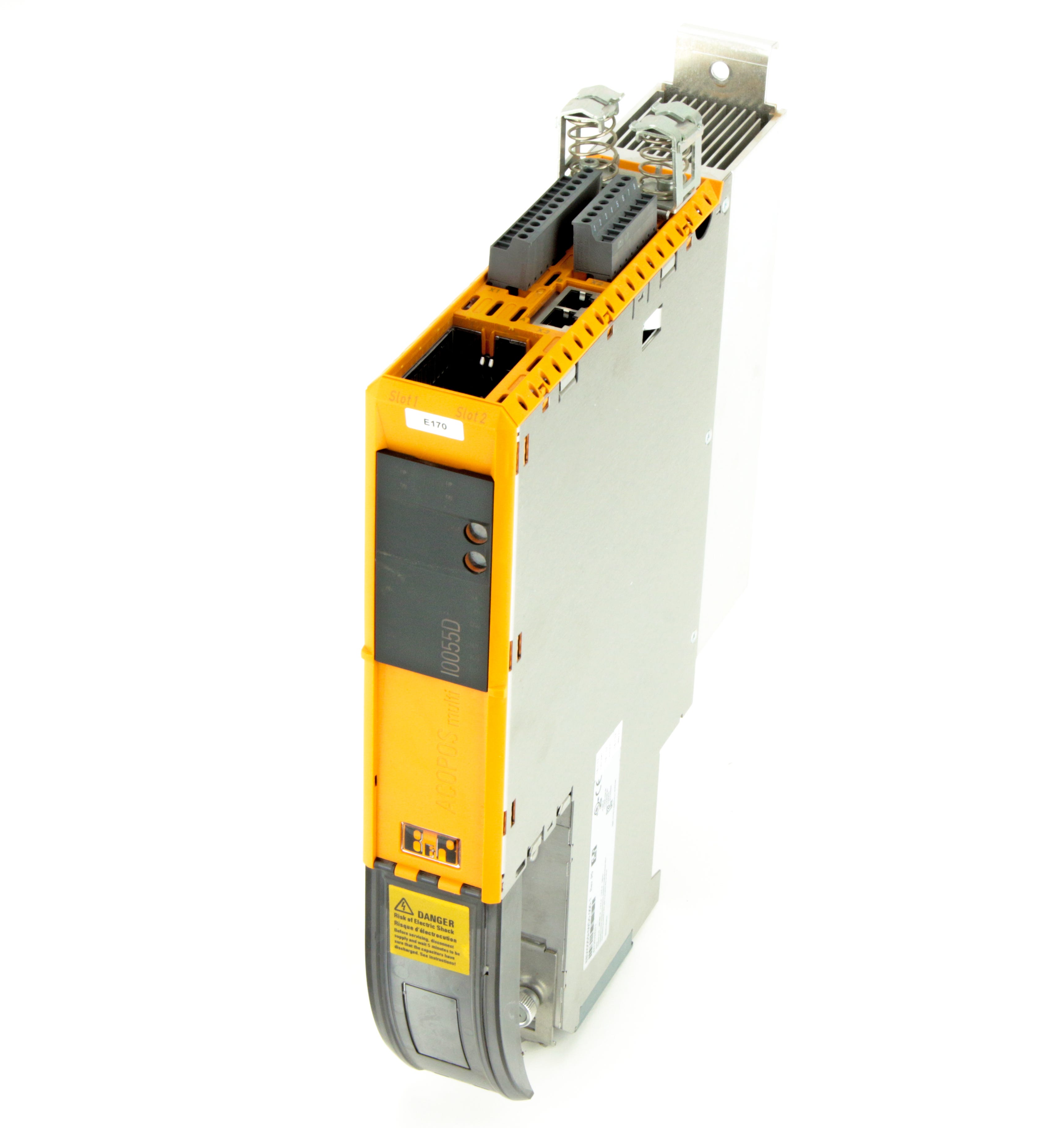 B&R Motion control ACOPOSmulti 8BVI0055HWD0.000-1