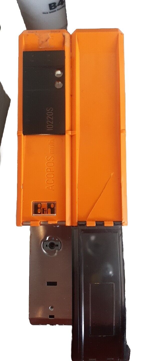 B&R Motion control ACOPOSmulti 8BVI0220HWS0.000-1