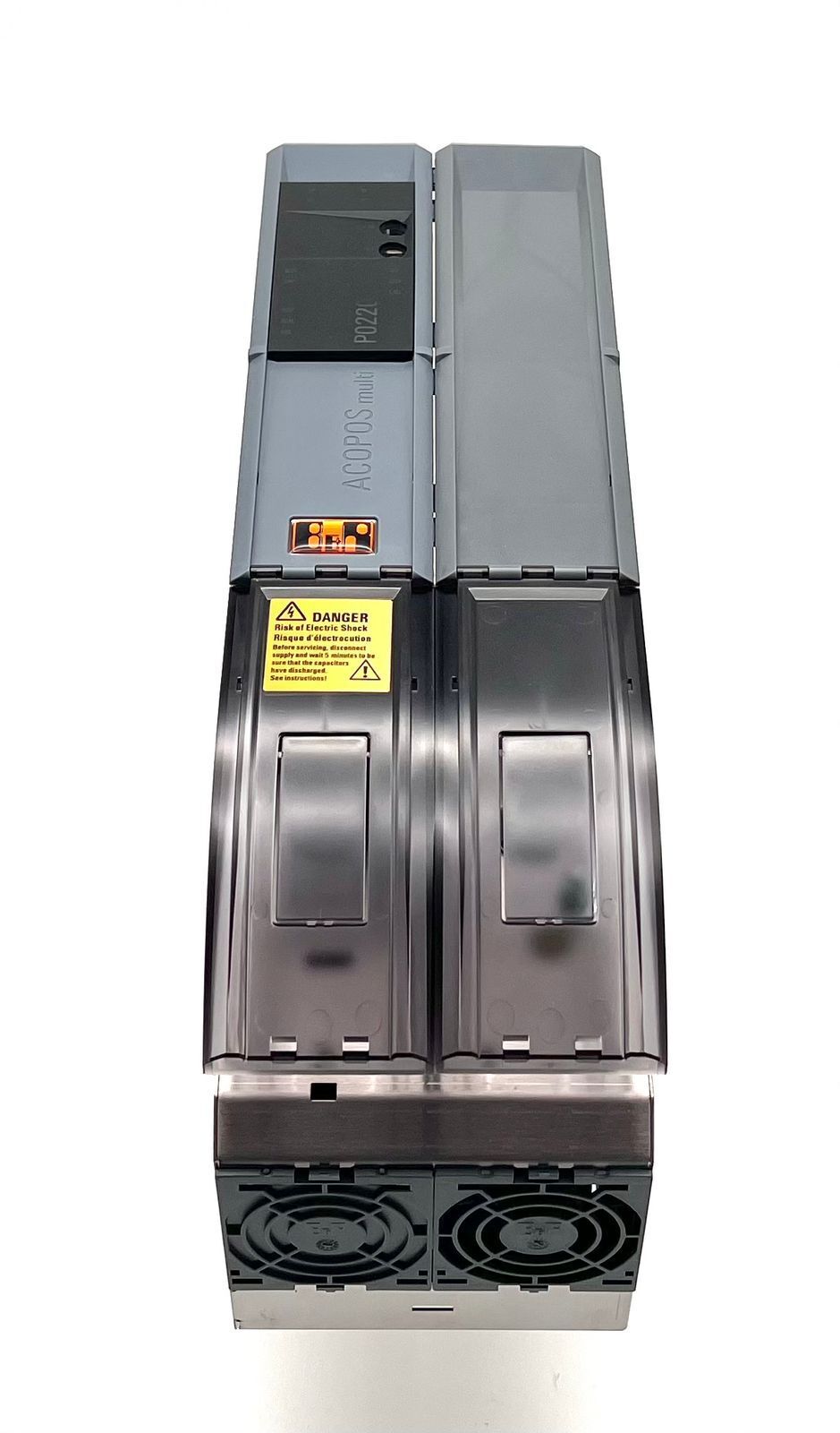 B&R Motion control ACOPOS 8BVP0220HW00.000-1