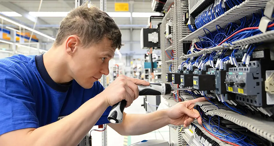 Siemens Controllers