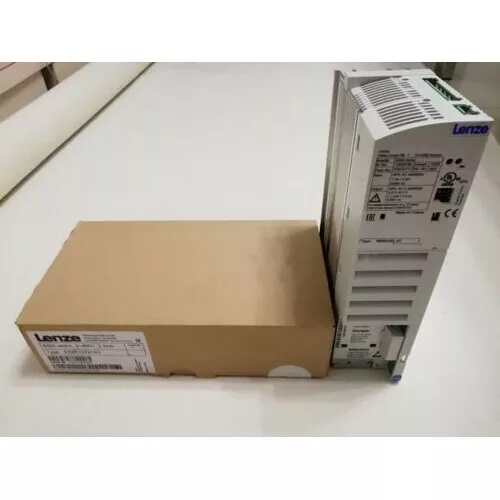 LENZE Inverters 8200-series E82EV752_4B