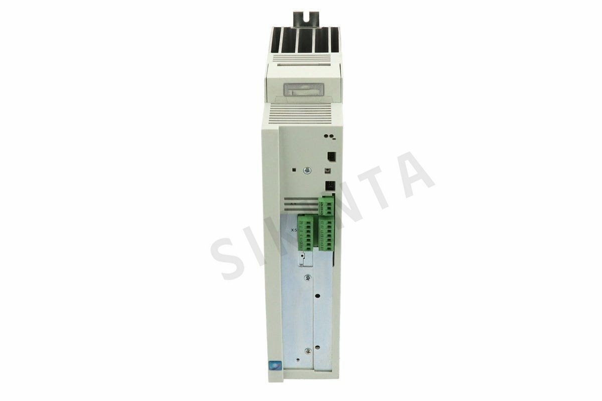 LENZE Inverters 8200-series EVF8241-E