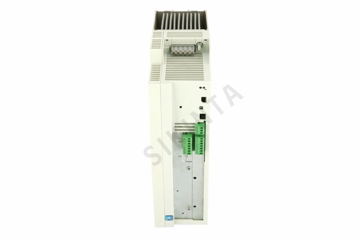 LENZE Inverters 8200-series EVF8243-E