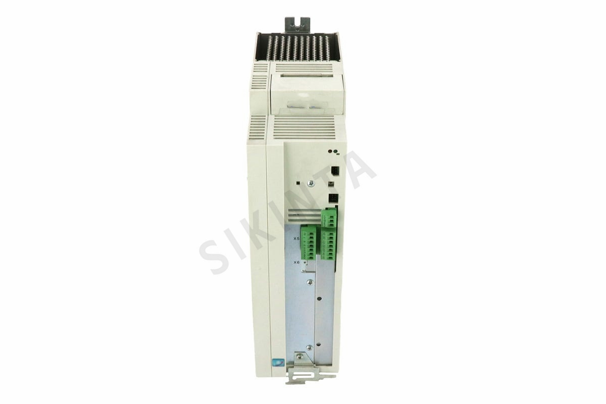 LENZE Inverters 8200-series EVF8244-E