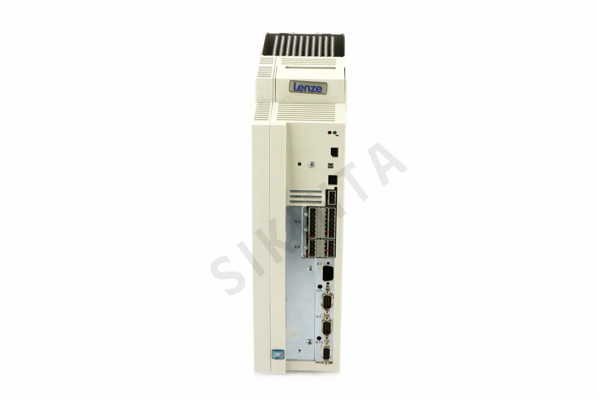 LENZE Inverters 9300-series EVF9324-EVV100