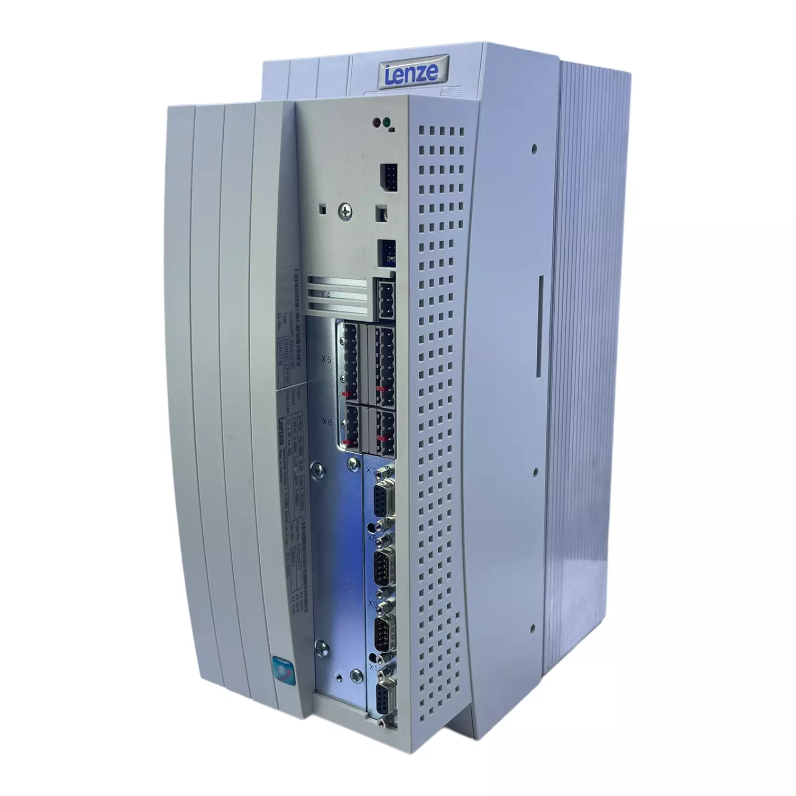 LENZE Inverters 9300-series EVS9325-EPV100