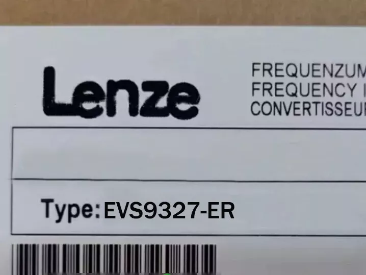 LENZE Inverters 9300-series EVS9327-ER