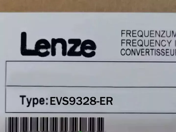 LENZE Inverters 9300-series EVS9328-ER