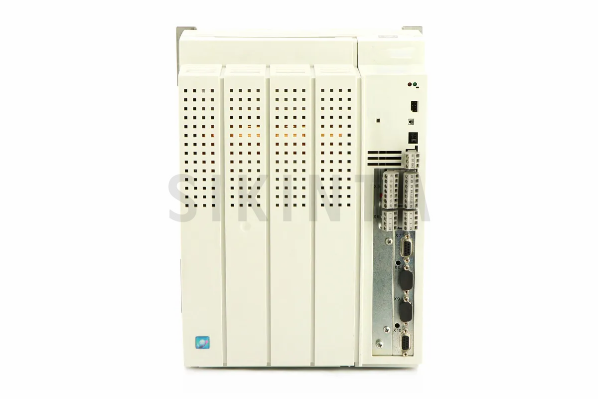 LENZE Inverters 9300-series EVS9328-ES