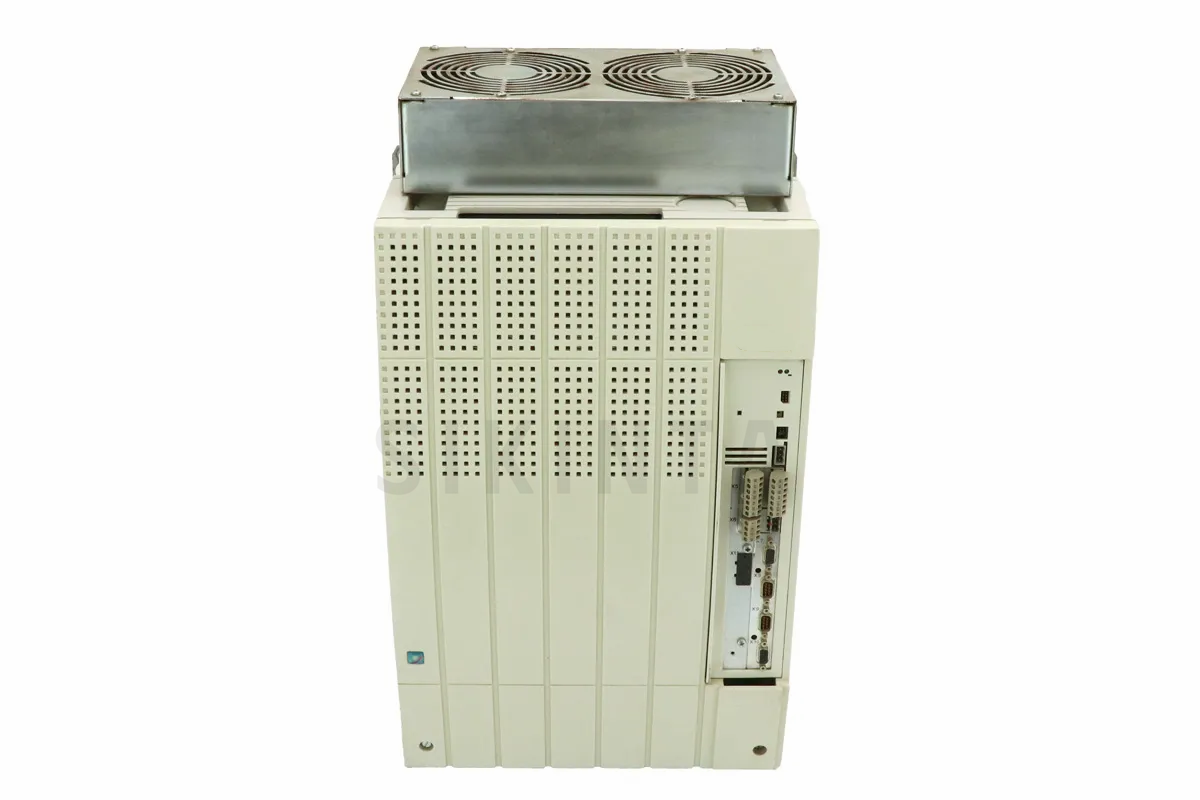 LENZE Inverters 9300-series EVS9330-ES