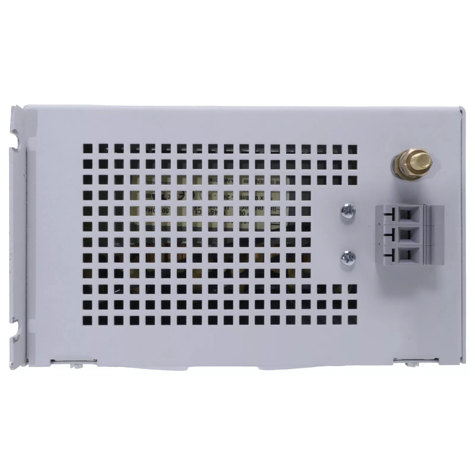 LENZE Inverters 9300-series EZN3A0088H024
