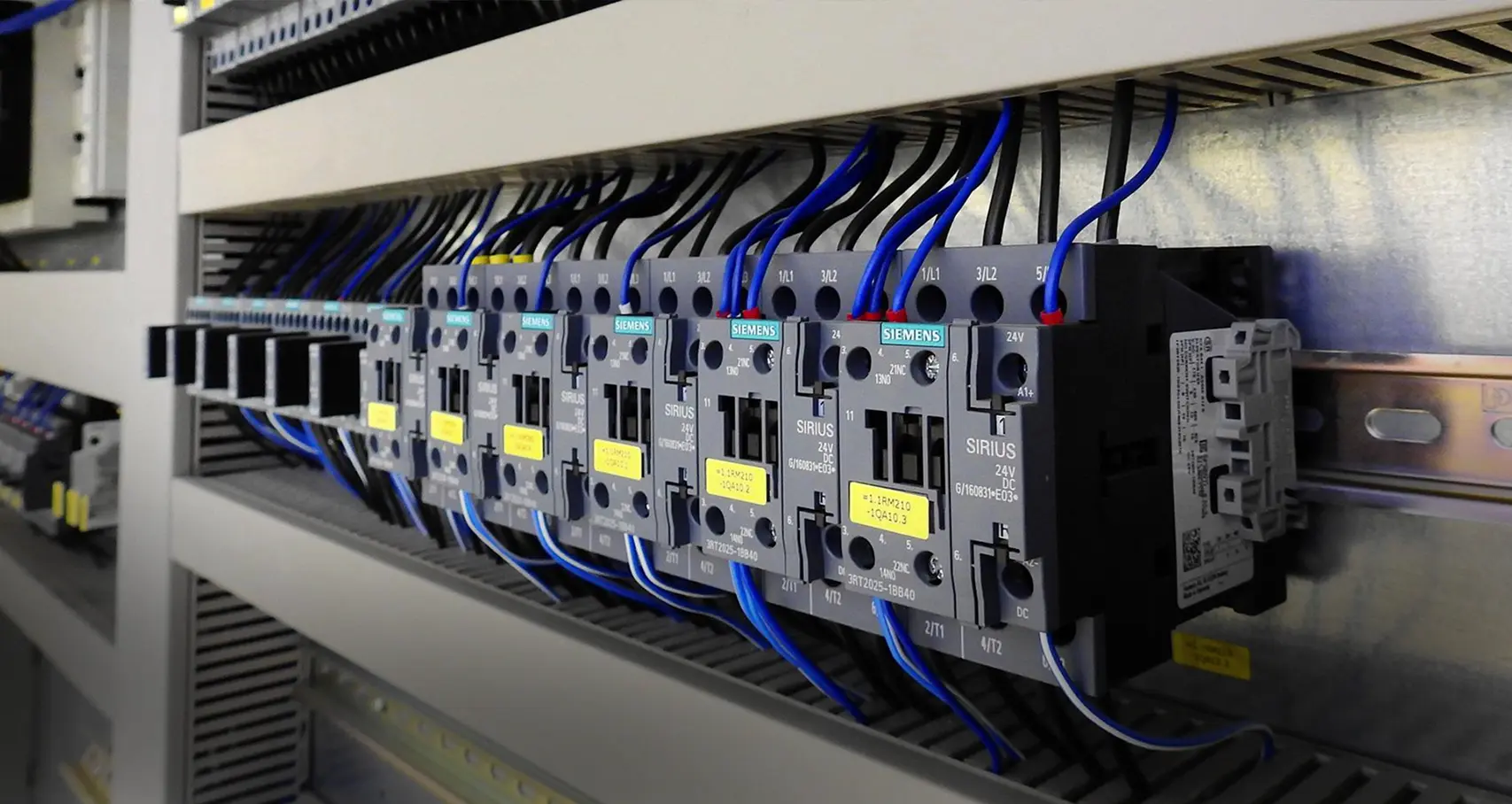 Automation Technology