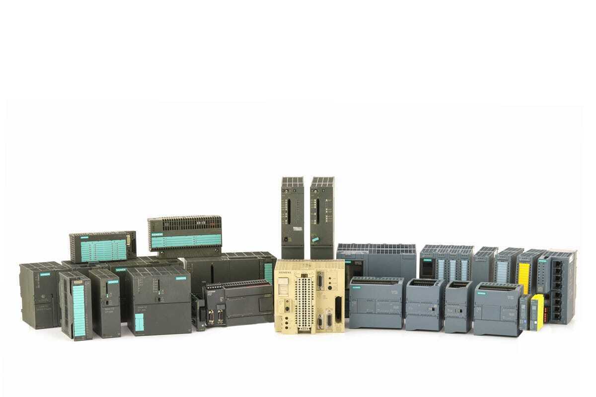 Siemens PLC systems Simatic S7-300 6AG1336-1HE00-4AB0