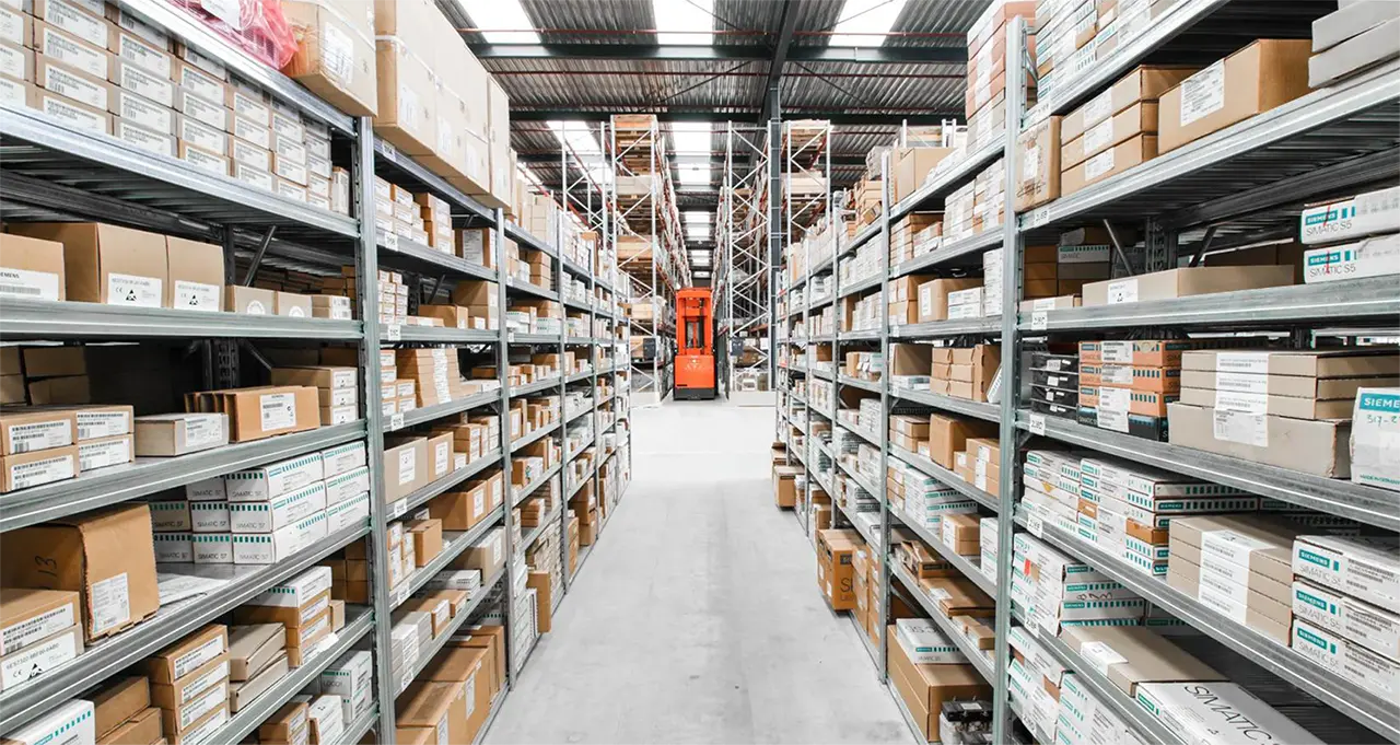 Automation Technology