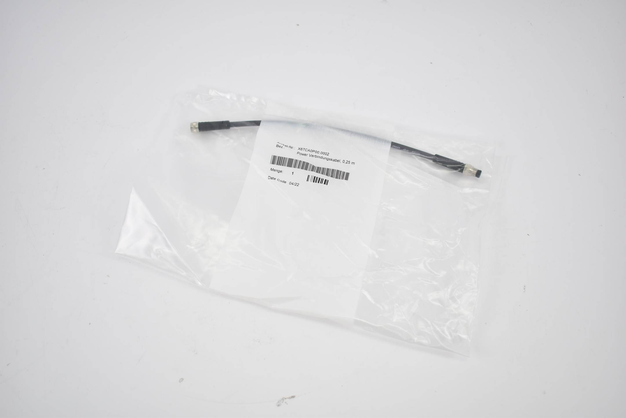 B&R PLC X67 systems X67CA0P00.0002