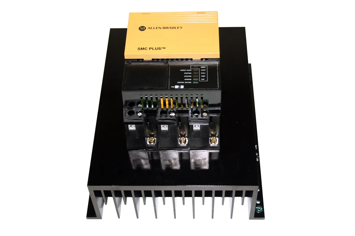 Allen-Bradley Drives Allen-Bradley SMC 150-A54NBD