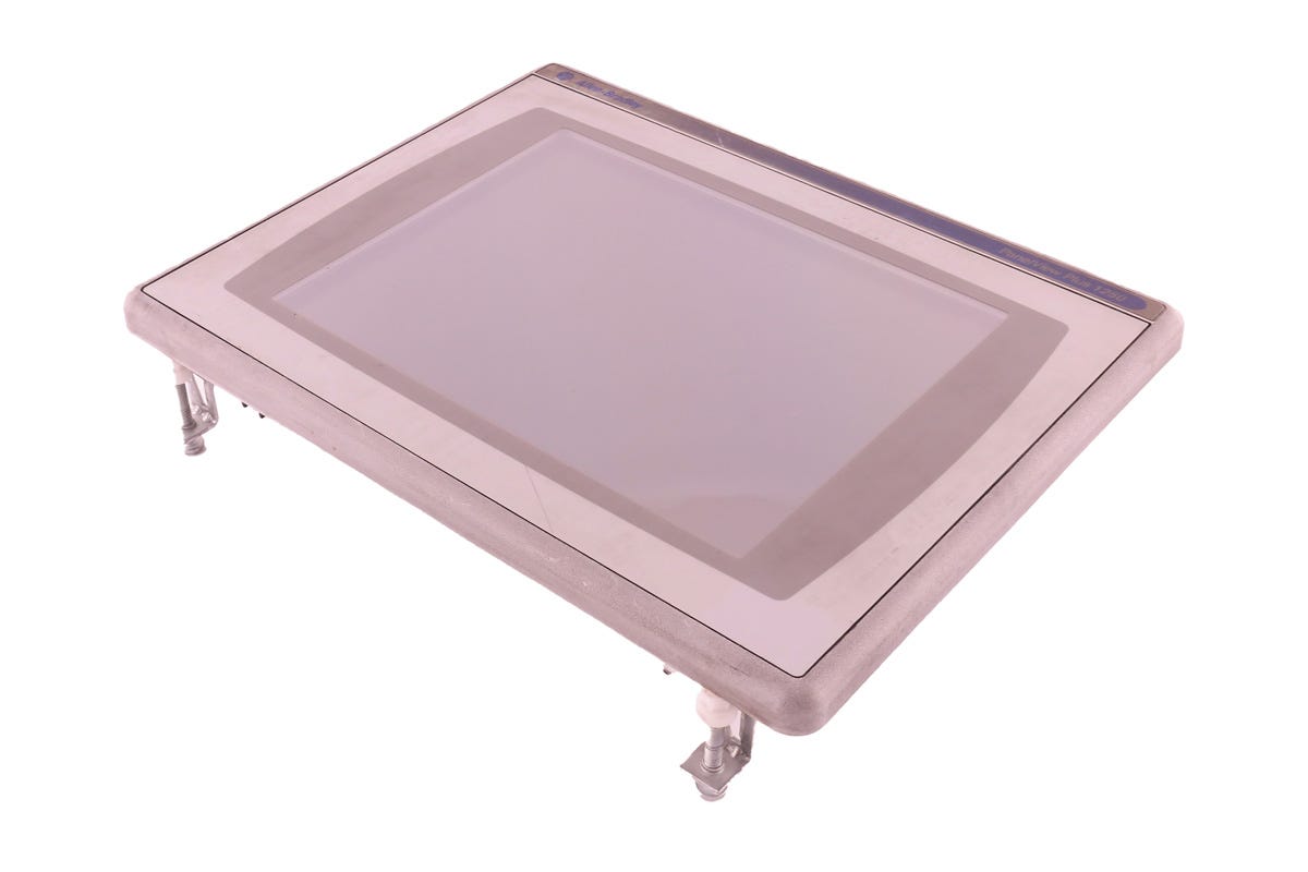 Allen-Bradley Operator Interface Panelview Plus 2711P-RDT12CK