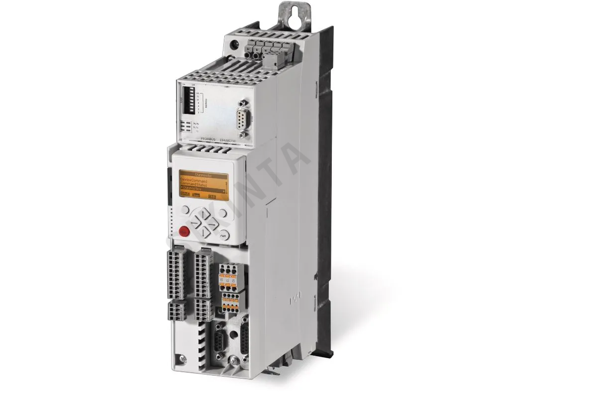 LENZE Inverters 8400-series E84AVTCE1524SB0