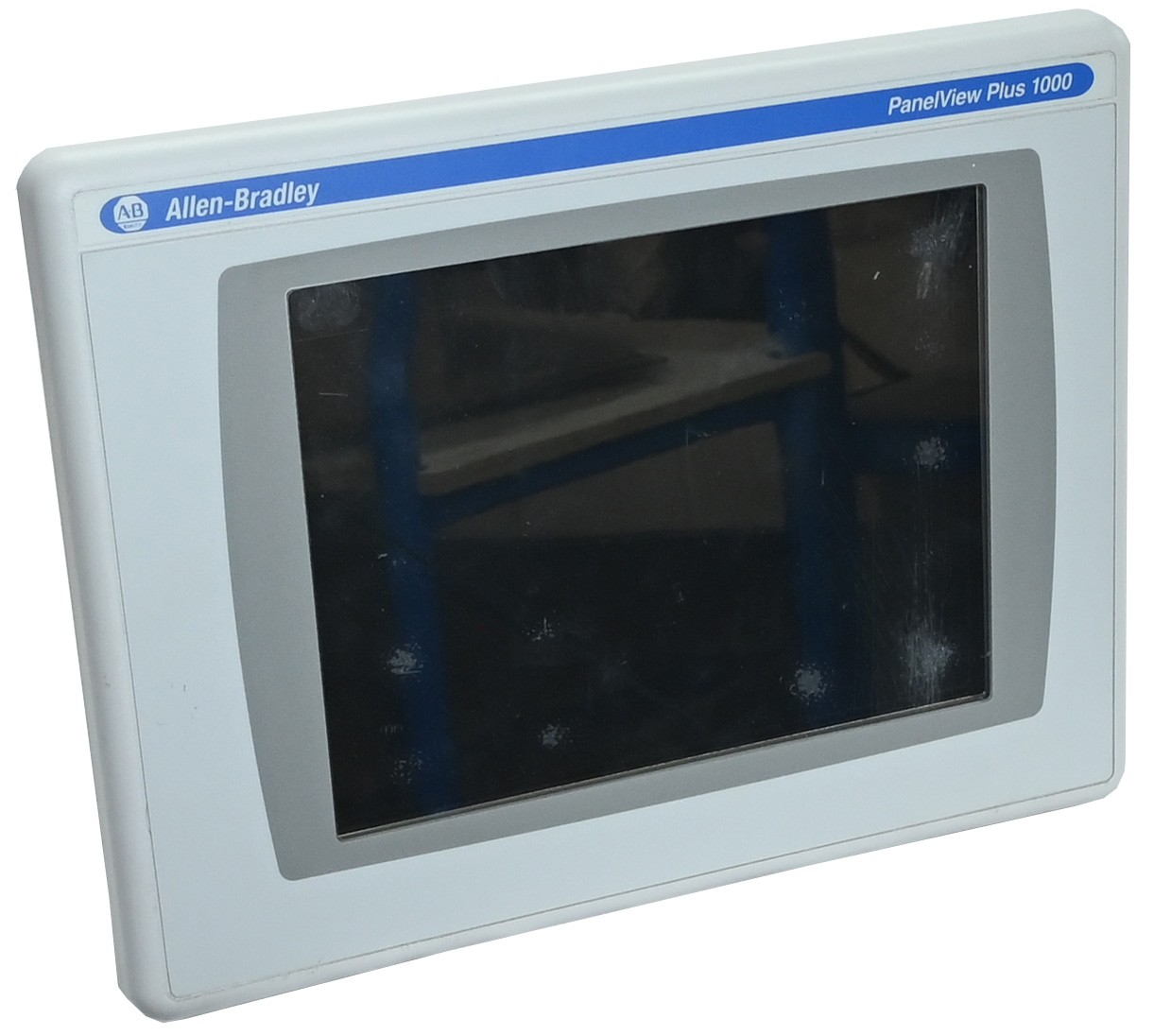 Allen-Bradley Operator Interface Panelview Plus 2711P-RP6