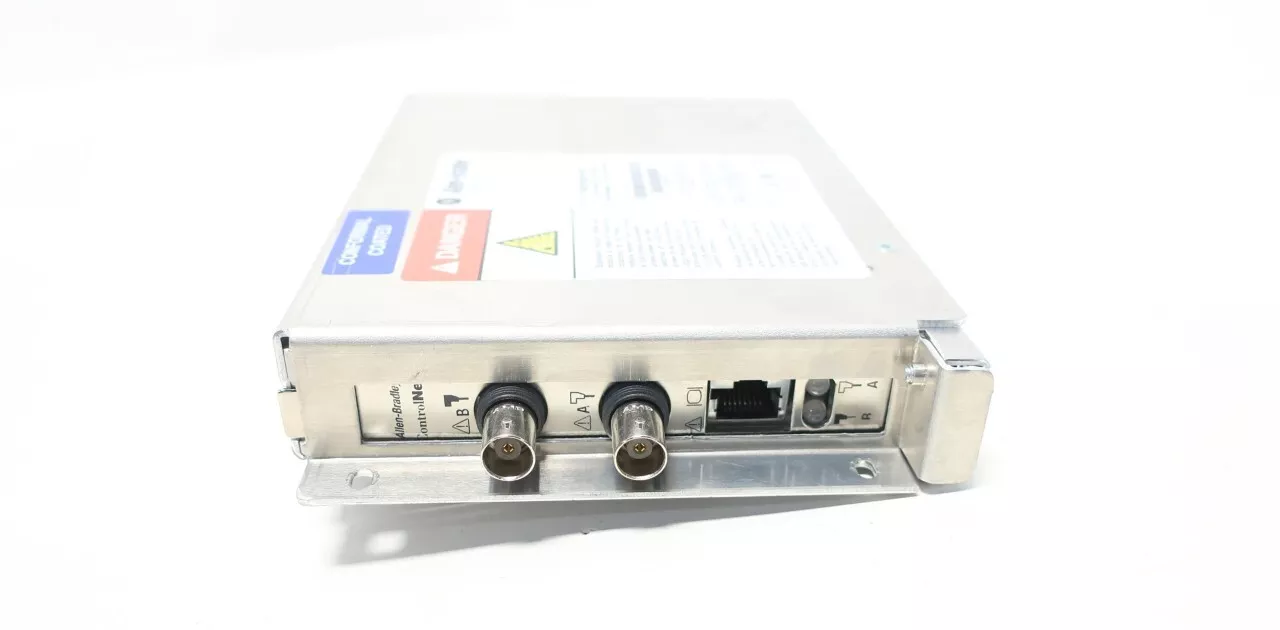 Allen-Bradley Operator Interface Panelview Plus 2711P-RN15SK