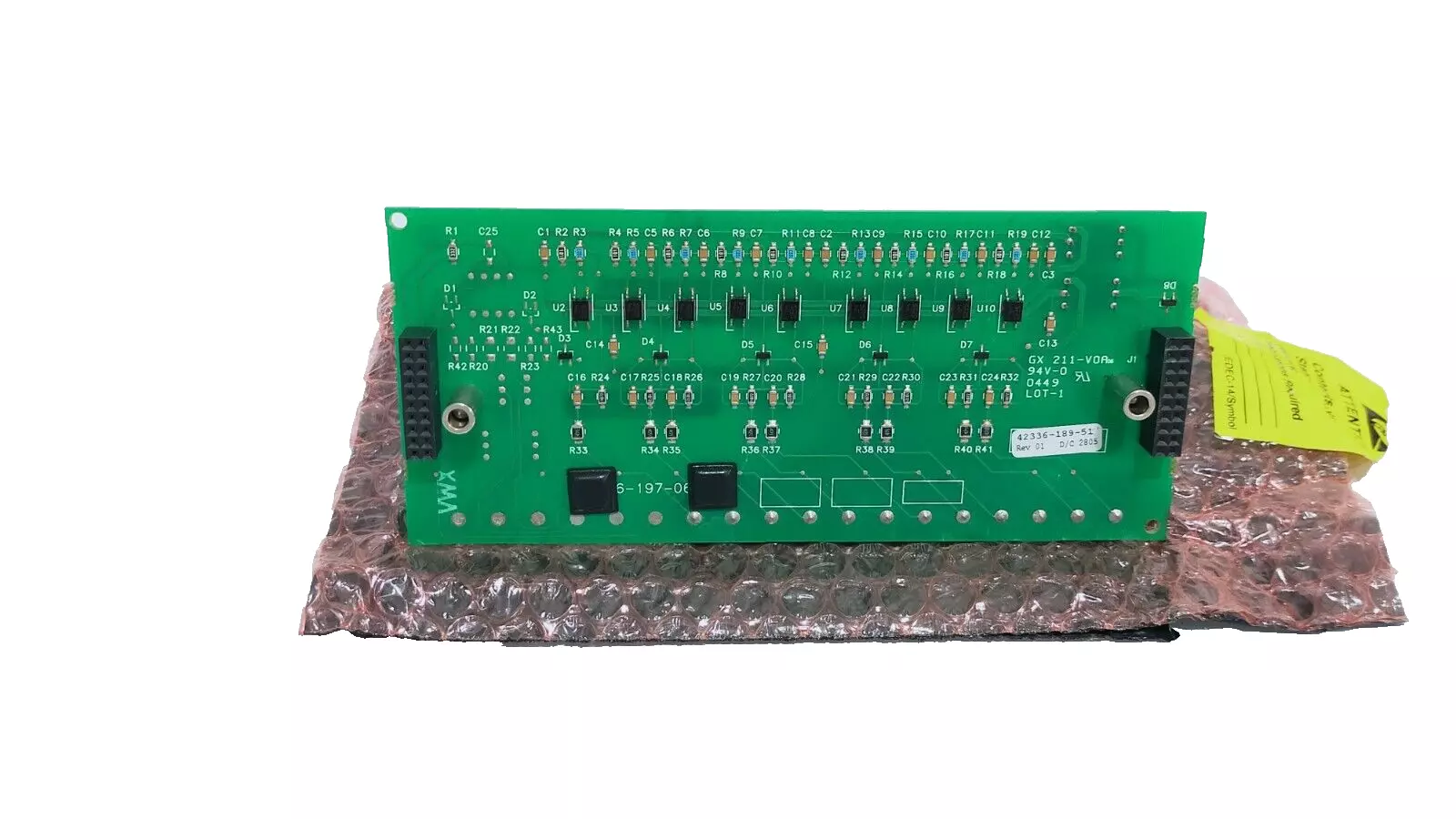 Allen-Bradley Drives Bulletin 1336 1336-L4