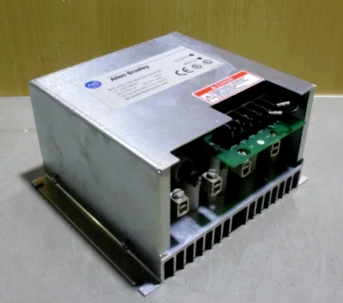 Allen-Bradley Drives Bulletin 1336 1336-WB035