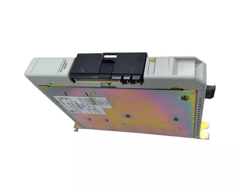 Allen-Bradley Drives 1394 SERCOS 1394-DIM