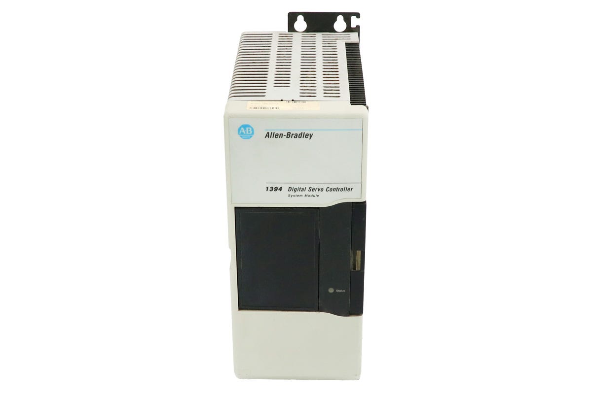 Allen-Bradley Drives 1394 SERCOS 1394-SJT05-A