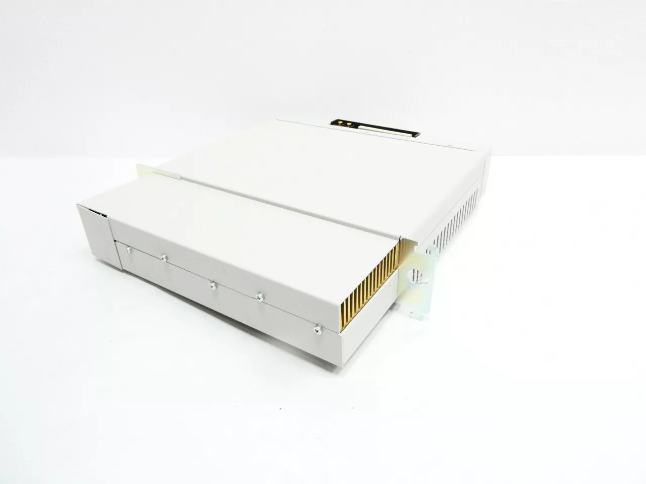 Allen-Bradley Drives 1394 SERCOS 1394C-AM75