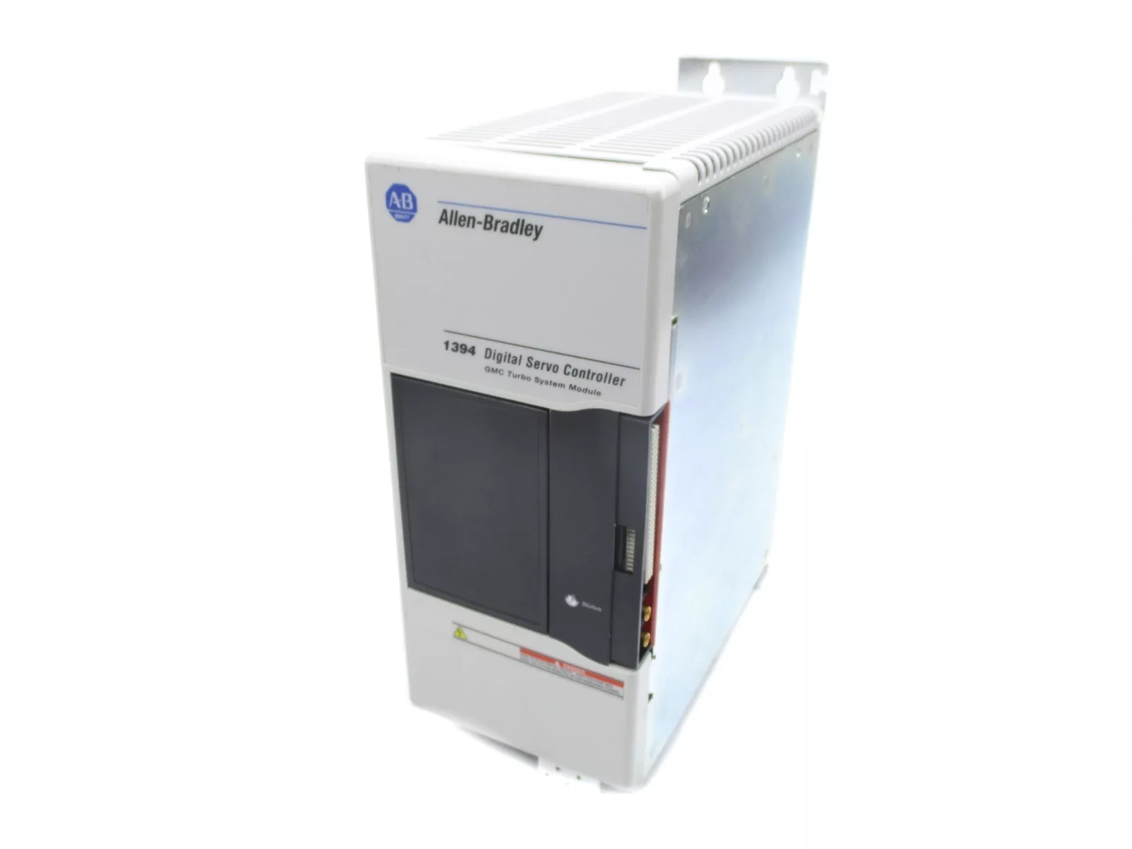 Allen-Bradley Drives 1394 SERCOS 1394C-SJT05-T