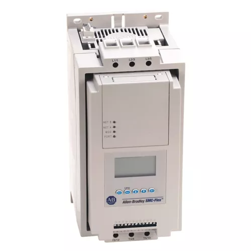 Allen-Bradley Drives Allen-Bradley SMC 150-F43NBD
