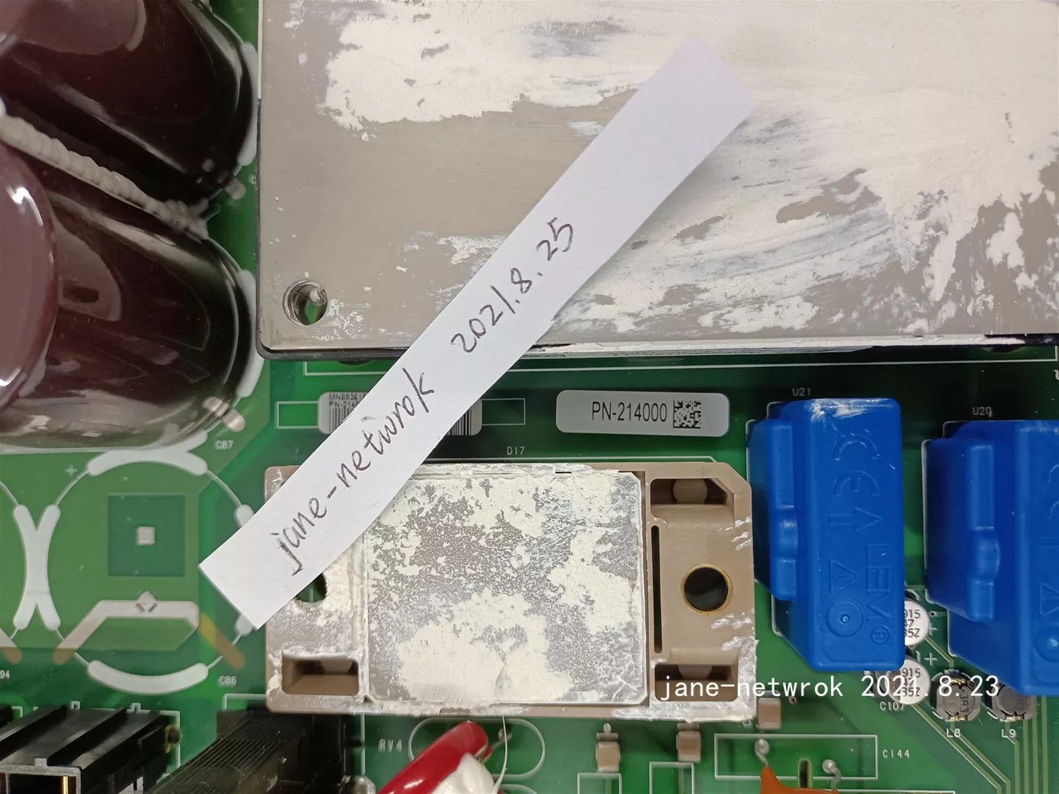 Allen-Bradley Motion control Ultra 3000 2098-DSD-HV100