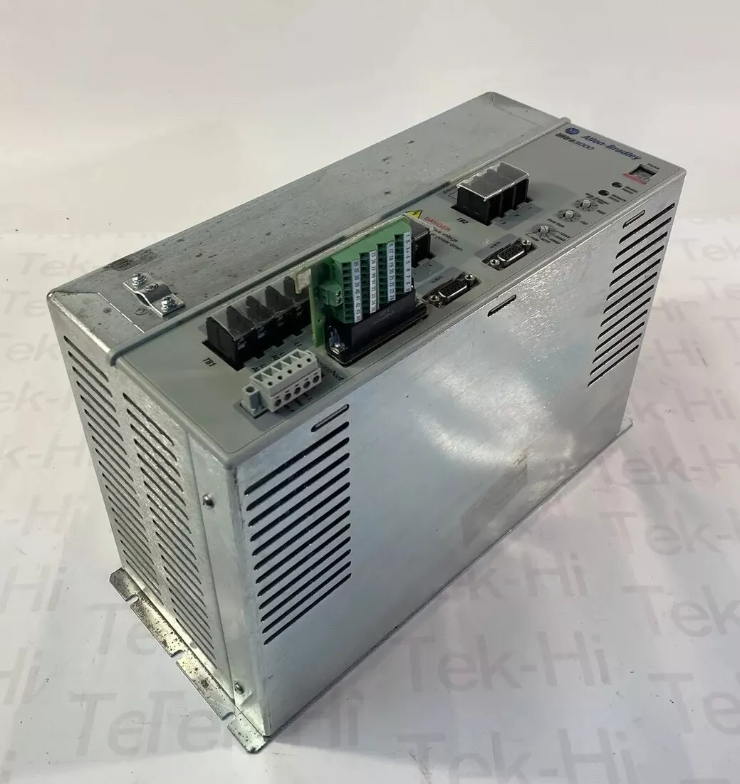 Allen-Bradley Motion control Ultra 3000 2098-DSD-HV100-DN