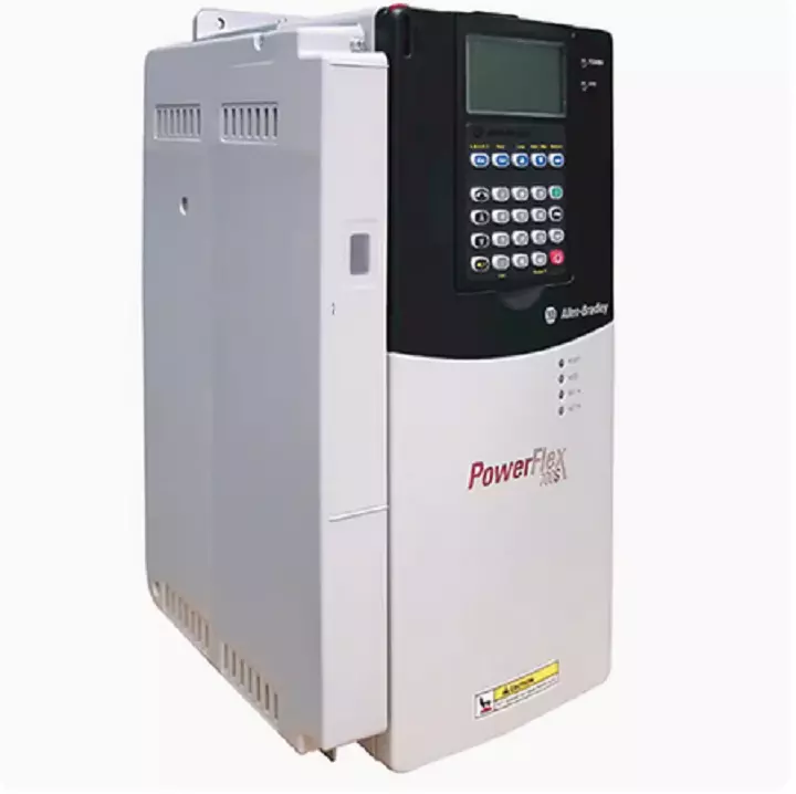 Allen-Bradley Drives PowerFlex 700 20DC022A0EYNANBNE