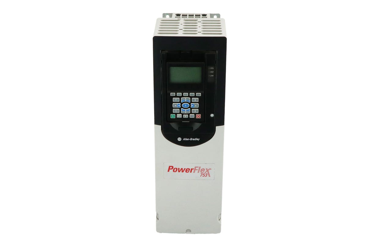 Allen-Bradley Drives PowerFlex 753 20F11NC022JA0NNNNN