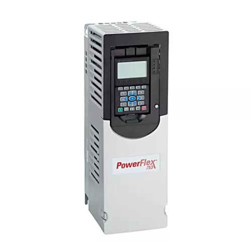 Allen-Bradley Drives PowerFlex 753 20F11NC030JA0NNNNN