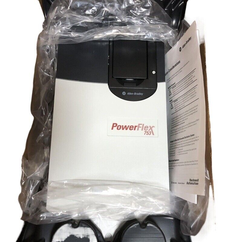 Allen-Bradley Drives PowerFlex 753 20F1AND302AA0NNNNN