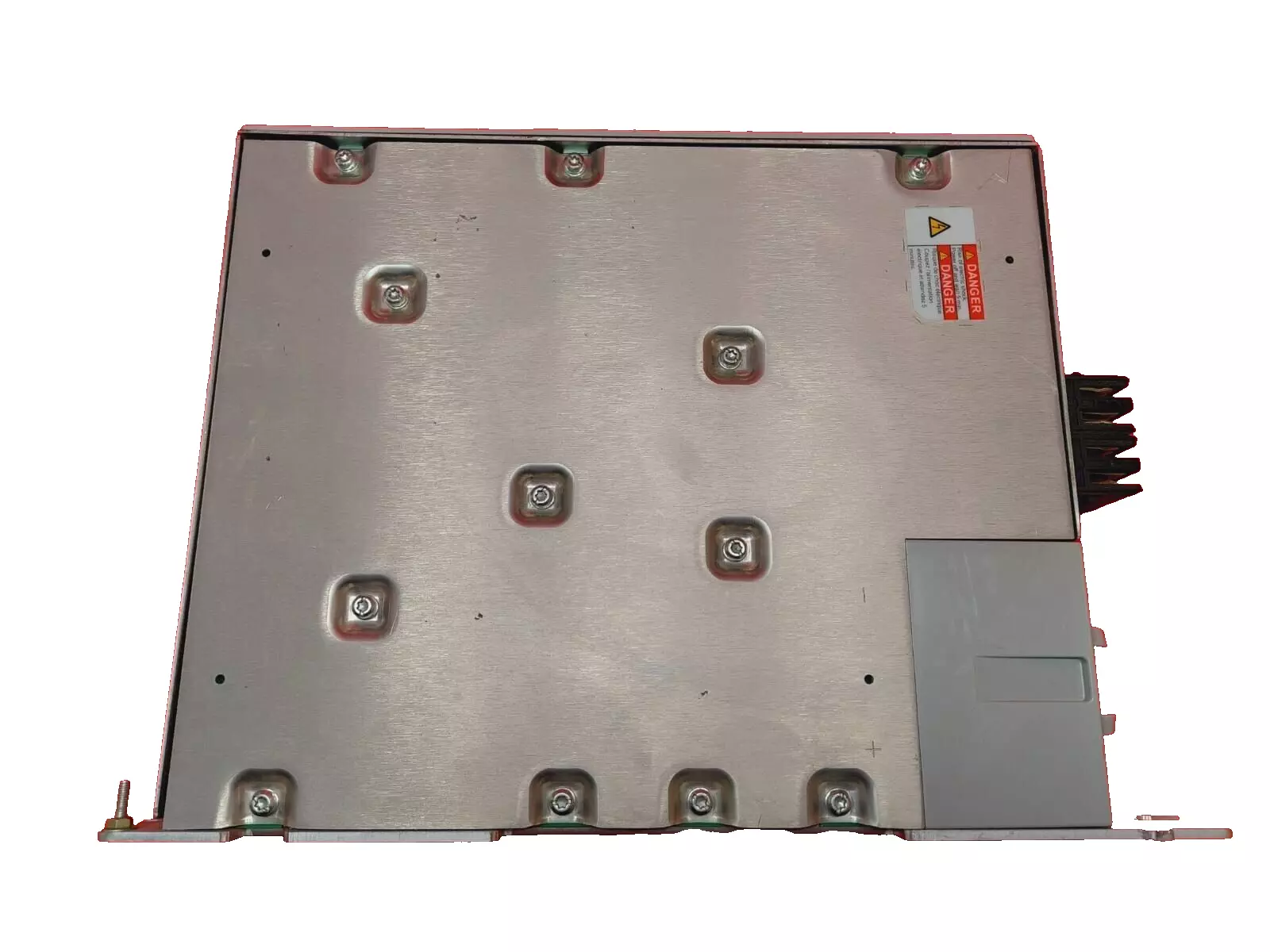 Allen-Bradley Motion control Kinetix 2198-CAPMOD-2240