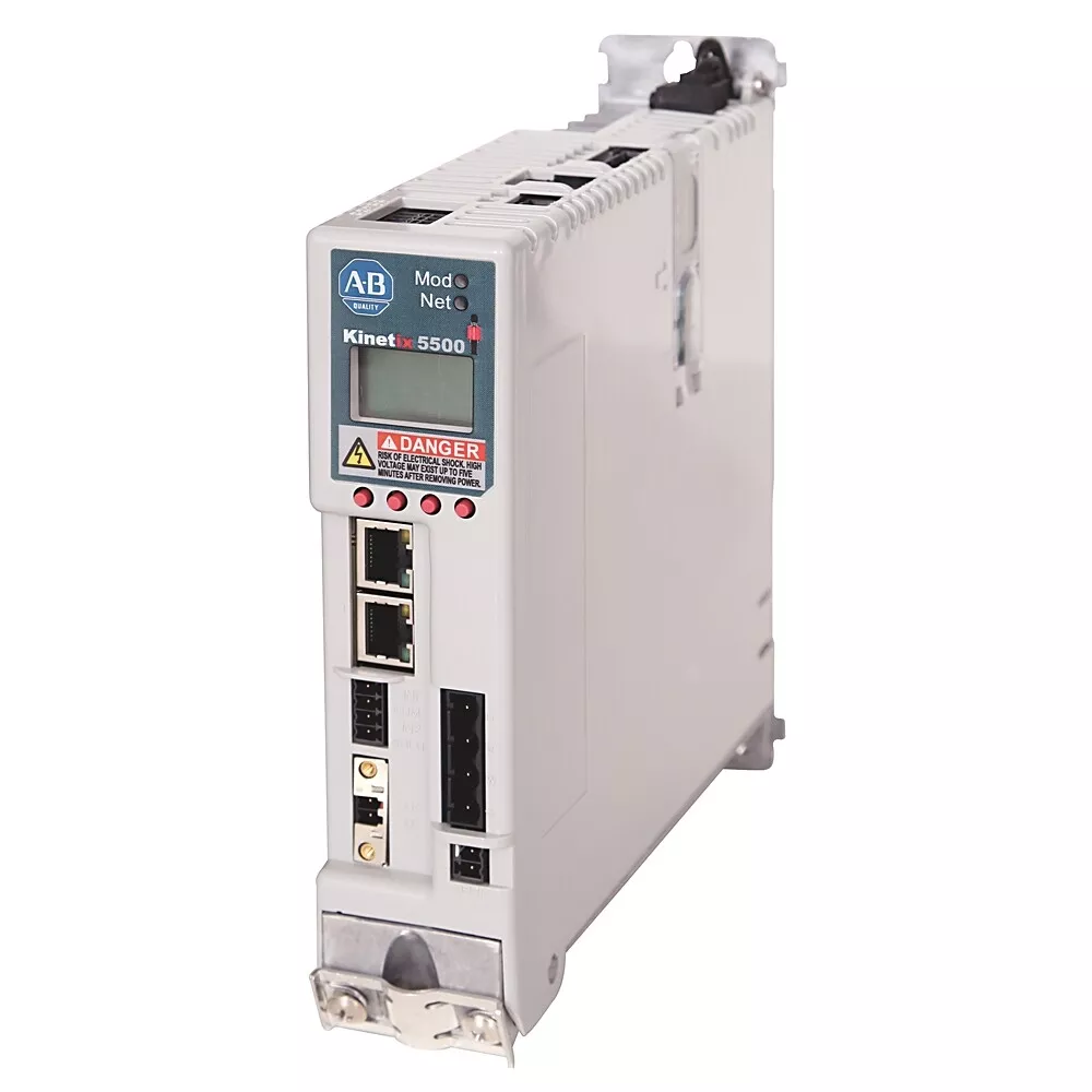 Allen-Bradley Motion control Kinetix 2198-H003-ERS2
