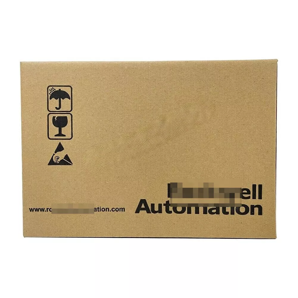 Allen-Bradley Drives PowerFlex 40 22B-B012C104