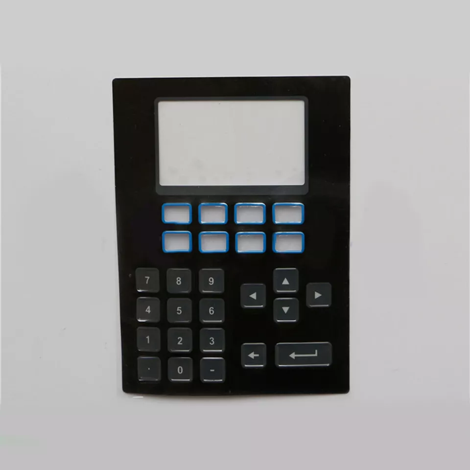 Allen-Bradley Operator Interface Panelview Plus 6 2711-K3A17L1