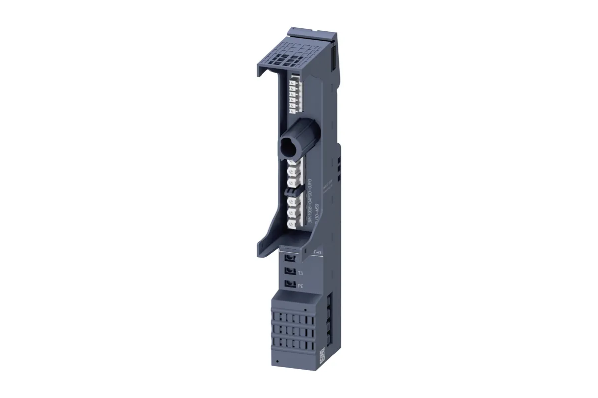Siemens Distributed I/O Simatic ET200SP 3RK1908-0AP00-0JP0