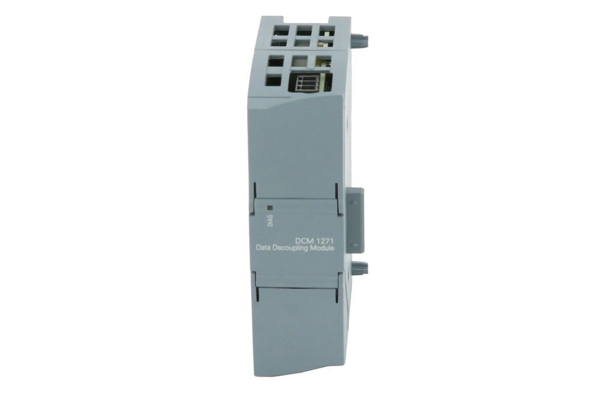 Siemens PLC systems Simatic S7-1200 3RK7271-1AA30-0AA0