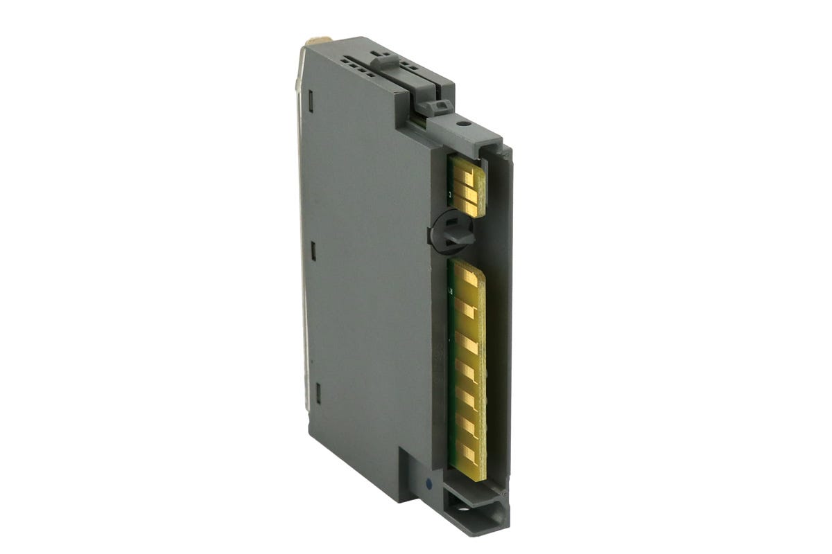 Allen-Bradley I/O Systems 1734 - POINT I/O 1734-OB4E