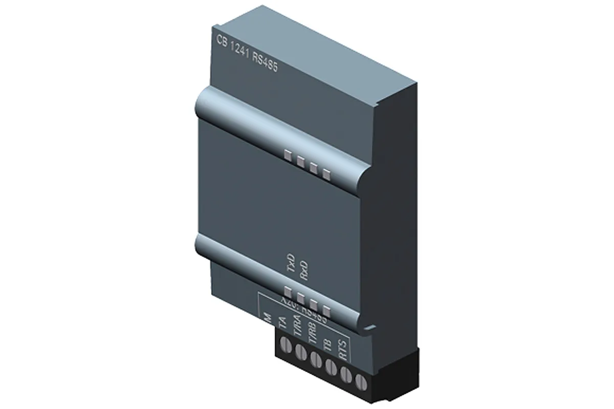 Siemens PLC systems Simatic S7-1200 6AG1241-1CH30-5XB1