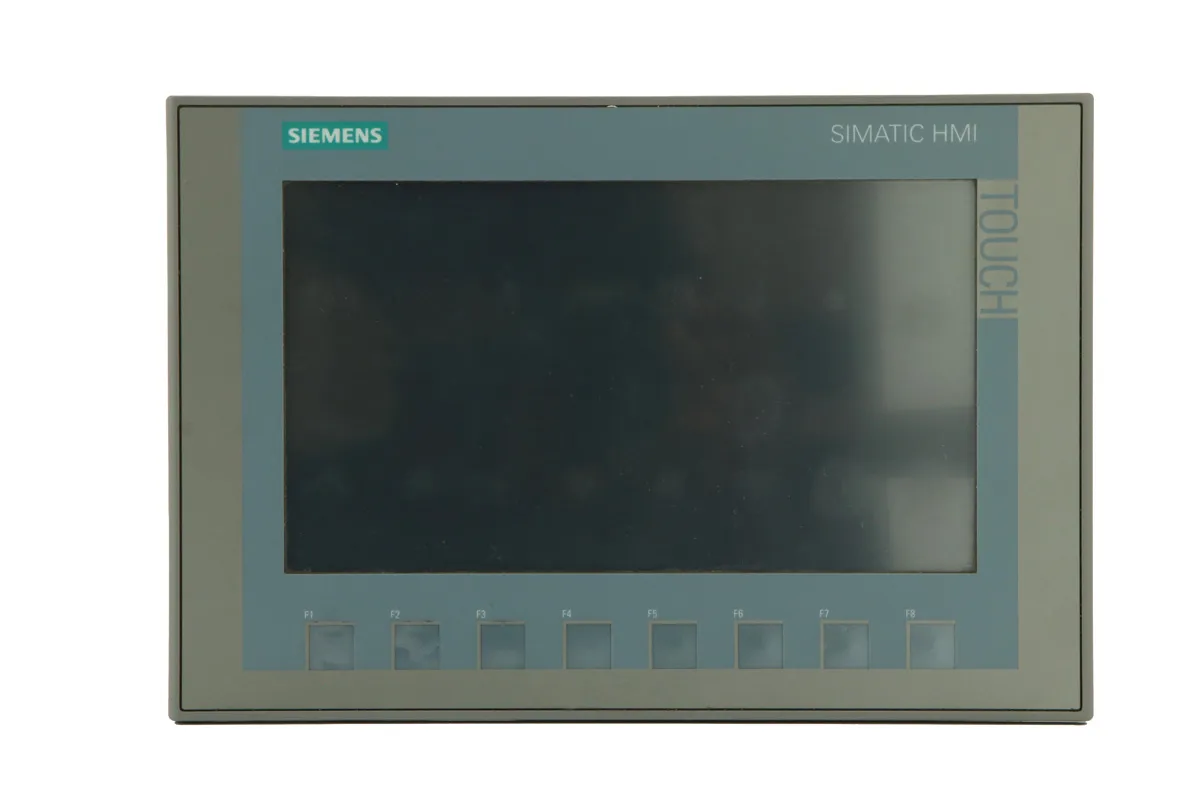 Siemens Simatic HMI Basic Panels 6AV2123-2JB03-0AX0