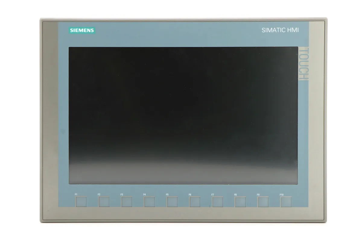 Siemens Simatic HMI Basic Panels 6AV2123-2MA03-0AX0